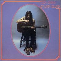 Bryter Layter - Nick Drake