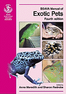 BSAVA Manual of Exotic Pets