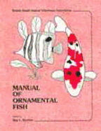 BSAVA Manual of Ornamental Fish