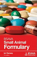 BSAVA Small Animal Formulary