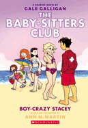 BSCG 7: Boy-Crazy Stacey