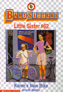 Bsls #62: Karen's New Bike