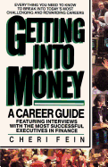 BT-Getting Into Money