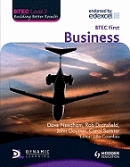 BTEC Level 2 First Business