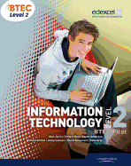 BTEC Level 2 First IT Student Book
