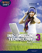 BTEC Level 3 National IT Student Book 2