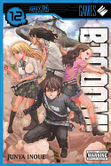 Btooom!, Vol. 12: Volume 12