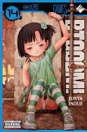 Btooom!, Vol. 14: Volume 14