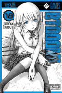 Btooom!, Vol. 18