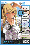 Btooom!, Vol. 4: Volume 4