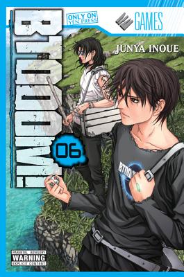 BTOOOM!, Vol. 6 - Inoue, Junya (Artist)