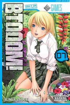 BTOOOM!, Vol. 7 - Inoue, Junya