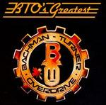 BTO's Greatest Hits