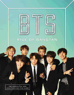 Bts: Rise of Bangtan