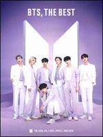 BTS, The Best [Limited Edition C]