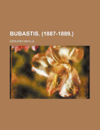 Bubastis (1887-1889)