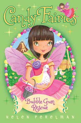 Bubble Gum Rescue - Perelman, Helen