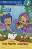 Bubble Guppies: The Spring Chicken!