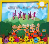 Bubble Ride - Vanessa Trien & The Jumping Monkeys