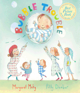 Bubble Trouble