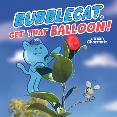 Bubblecat, Get That Balloon! - 