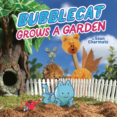 Bubblecat Grows a Garden - 