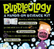 Bubbleology: A Hands-On Science Kit