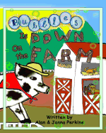 Bubbles is Down on the Farm