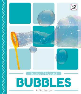 Bubbles - Gaertner, Meg