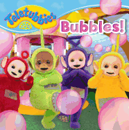 Bubbles!