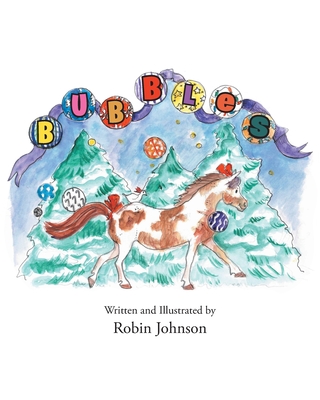 Bubbles - Johnson, Robin