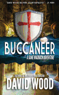 Buccaneer: A Dane Maddock Adventure