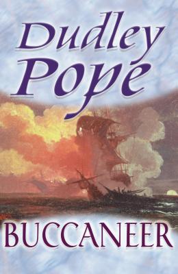 Buccaneer - Pope, Dudley