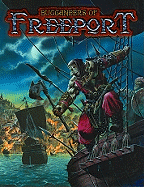 Buccaneers of Freeport