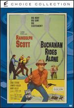Buchanan Rides Alone