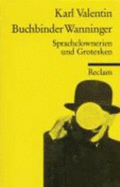 Buchbinder Wanninger