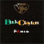 Buck Clayton in Paris