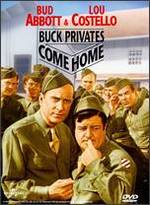 Buck Privates Come Home
