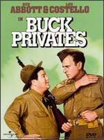 Buck Privates