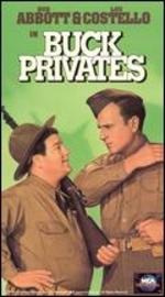 Buck Privates