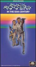 Buck Rogers in the 25th Century: Space Rockers