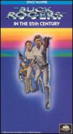 Buck Rogers in the 25th Century: Space Vampire