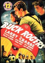 Buck Rogers