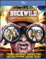 Buck Wild [Blu-ray]