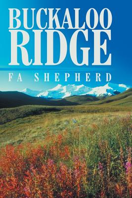 Buckaloo Ridge - Shepherd, Fa