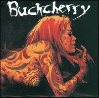 Buckcherry [Explicit] - Buckcherry