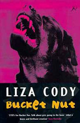 Bucket Nut - Cody, Liza
