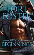 Buckhorn Beginnings: An Anthology