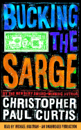 Bucking the Sarge