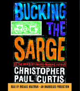 Bucking the Sarge